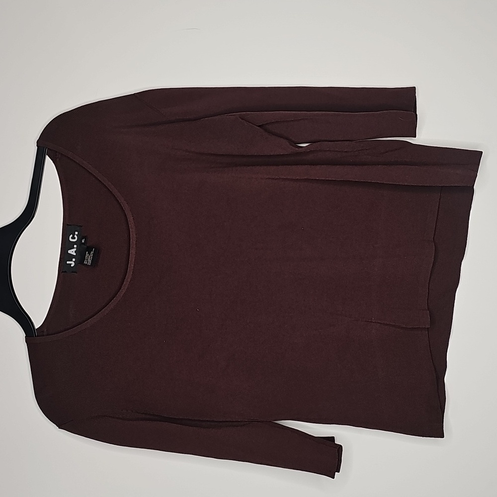Women's Brown Shirt